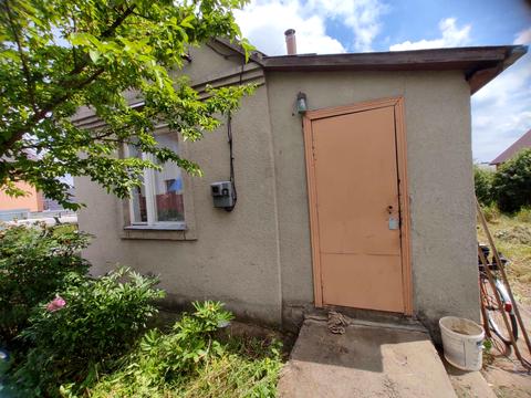 дом по адресу 4 провулок Слов'янський, 17