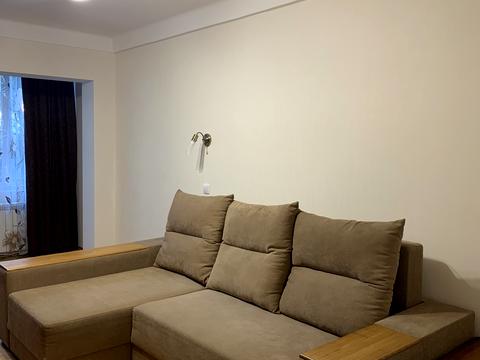 квартира по адресу Джона Маккейна ул. (Кудри Ивана), 22-А