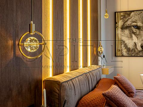 квартира за адресою Антоновича вул. (Горького), 44