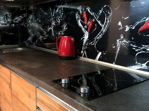 квартира по адресу Николая Михновского бульв. (Дружбы народов), 4/6