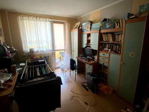 квартира за адресою Олімпійська вул., 13