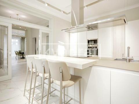 дом по адресу Зверинецкая ул., 10