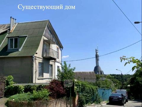 будинок за адресою Козятинська вул., 5