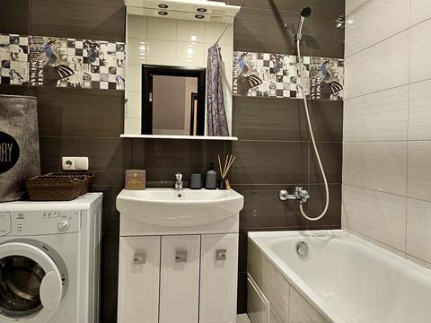 квартира за адресою Київ, Гната Хоткевича вул. (Червоногвардійська), 8