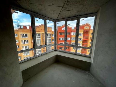 квартира по адресу Генерала Тарнавского ул., 2