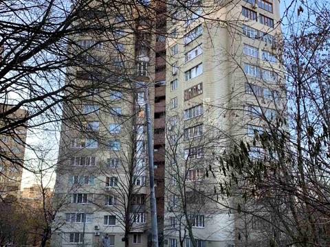 квартира по адресу Панаса Мирного ул., 27