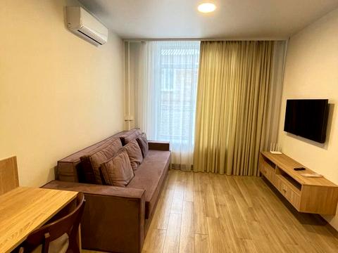 квартира за адресою Залізнична вул., 34