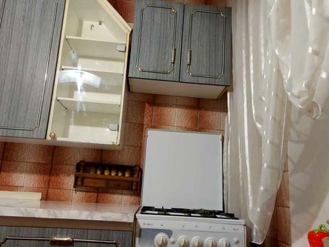 квартира за адресою Литовского просп., 10-А