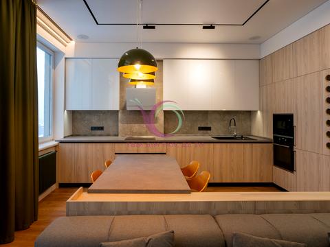 квартира за адресою Нагірна вул., 16/18