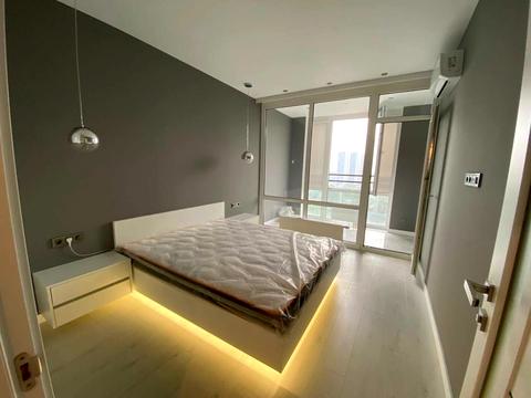 квартира за адресою Дніпровська набережна вул., 16-Д