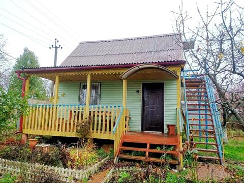 участок по адресу 18 лінія, 325