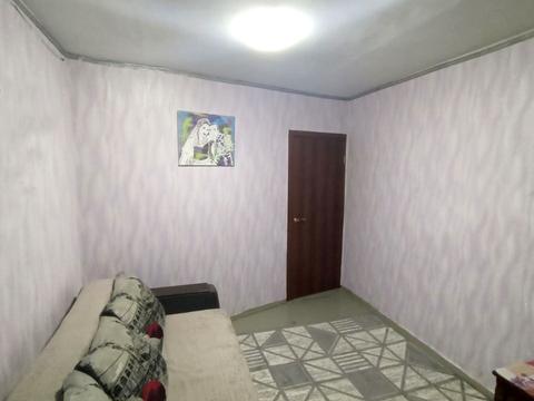 квартира за адресою Кривий Ріг, Металургів просп., 32