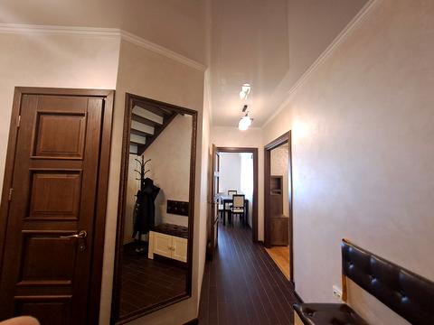 квартира по адресу Степана Бандеры просп., 35-А