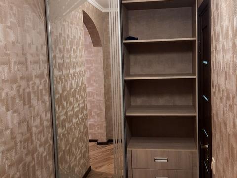 квартира за адресою Київ, Сергія Данченка вул., 5