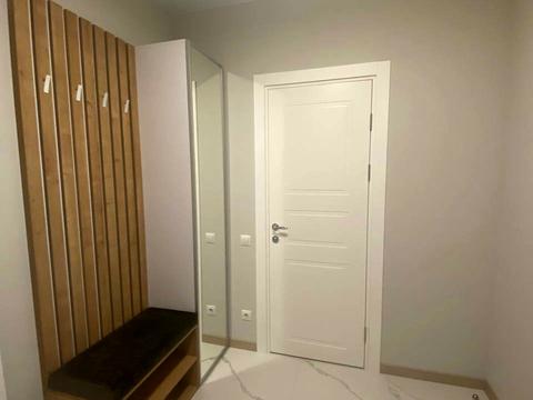 квартира за адресою Глибочицька вул., 13