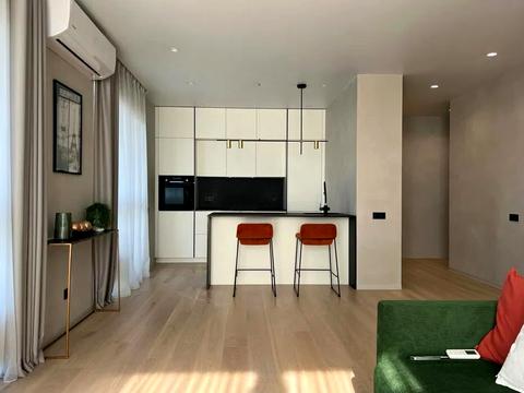 квартира по адресу Джона Маккейна ул. (Кудри Ивана), 1