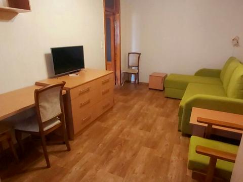 квартира по адресу Людвига Свободы просп., 34