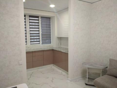 квартира по адресу Кармелюка ул., 3