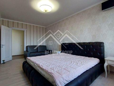 квартира по адресу Кривбассовская ул., 56