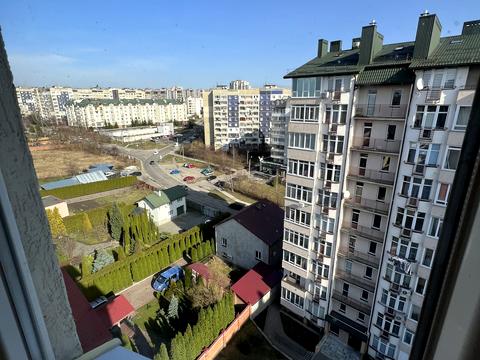квартира за адресою Лісна, 50а