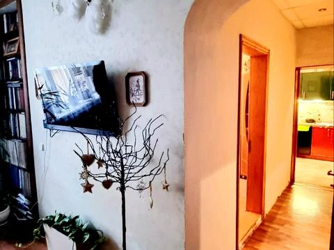 квартира по адресу Базарная ул., 49