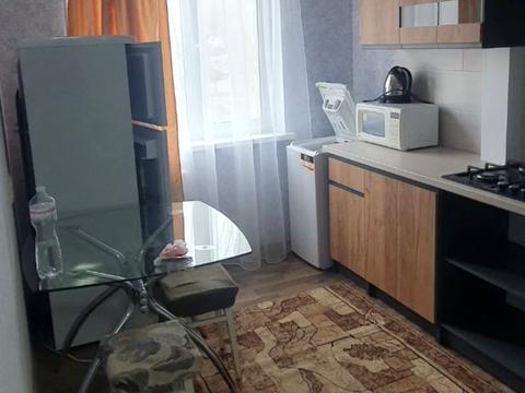 квартира по адресу Щусева ул., 38