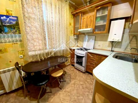 квартира за адресою Дніпровське шосе, 26