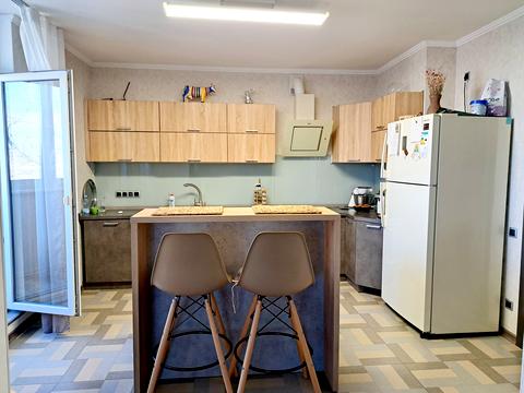 квартира за адресою Геннадія Афанасьєва вул., 11