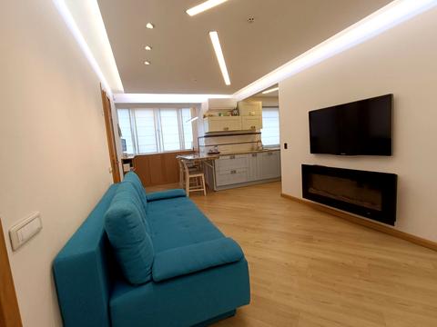 квартира за адресою Степана Бандери, 6