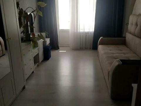 квартира по адресу Заречанская ул., 18