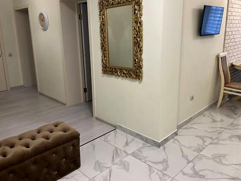 квартира по адресу Олександра Хіри ул., 19