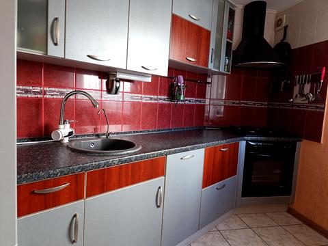 будинок за адресою Старокиївська