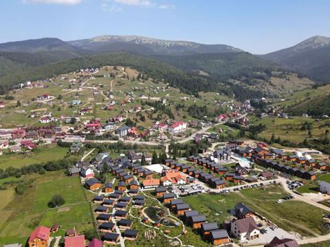 участок по адресу Прелуки