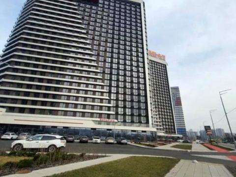 квартира за адресою Дніпровська набережна вул., 15г