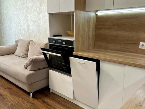 квартира за адресою Михайла Максимовича вул. (Онуфрія Трутенка), 26-Г