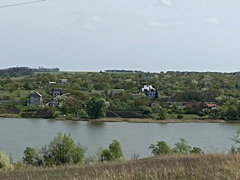 ділянка за адресою 