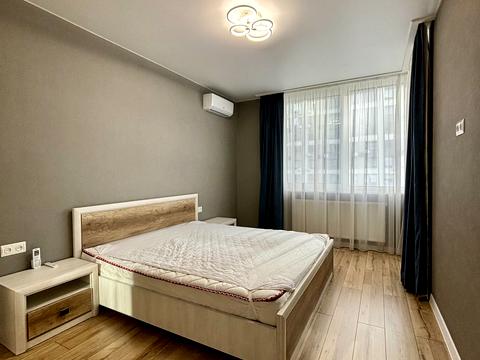 квартира за адресою Олександра Олеся вул., 6а