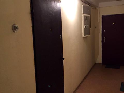 квартира по адресу Преображенская ул. (Ивана Клименко), 40