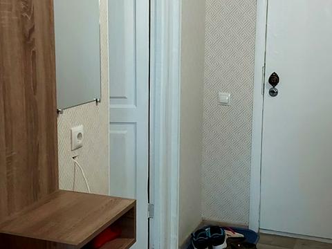 квартира за адресою Милославська вул., 3