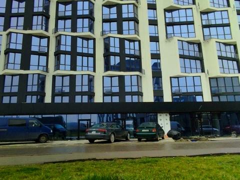квартира за адресою Героїв Миколаєва вул., 78