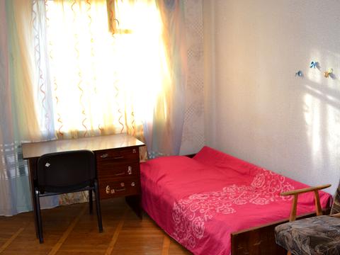 квартира за адресою Мрії вул. (Академіка Туполєва), 11-Б