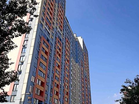 квартира за адресою Богатирська вул., 6-А