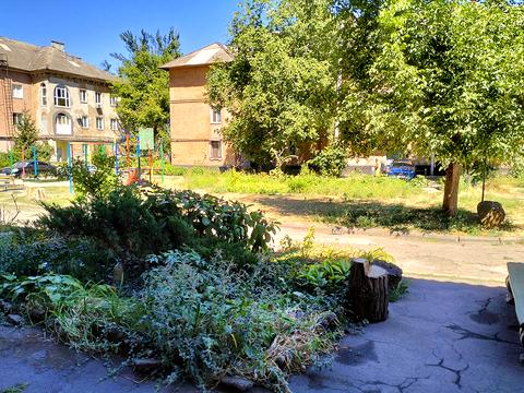квартира по адресу Циолковского ул., 21