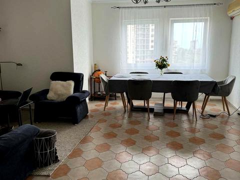 квартира за адресою Фонтанська дорога вул., 55а
