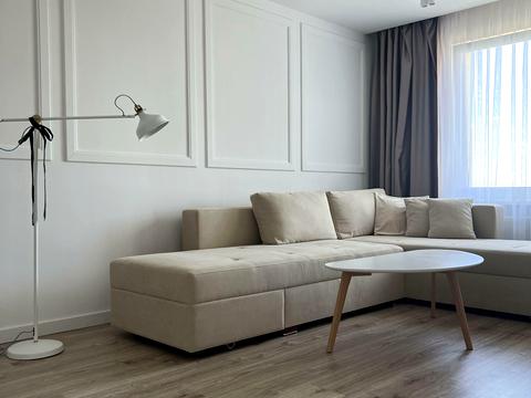 квартира за адресою Моторний пров., 11