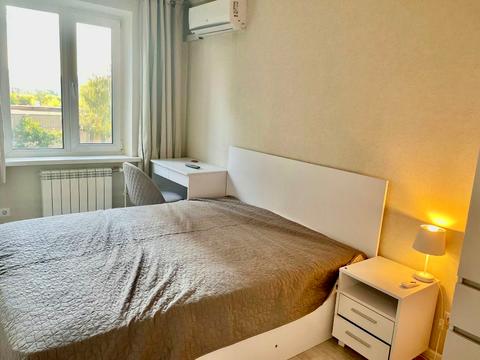 квартира за адресою Дніпровська набережна вул., 11