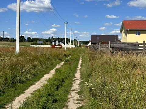 участок по адресу Григория Сковороды ул.