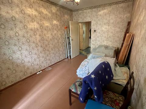 квартира по адресу Хортицкое шоссе, 32