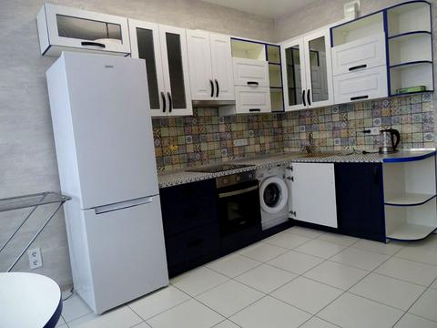 квартира за адресою Середньофонтанська вул., 35