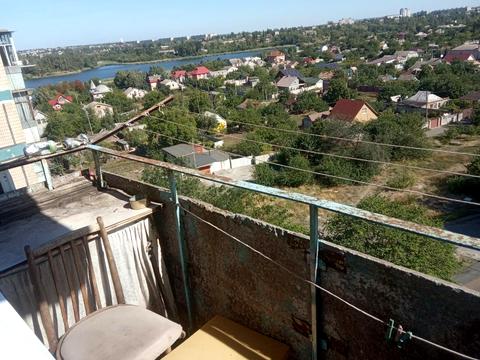 квартира по адресу Десантная ул., 3